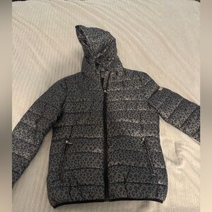 Fix Jeans Puffer Size:46(Italian)